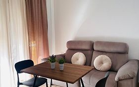 Apartamento Córdoba Estación-Centro